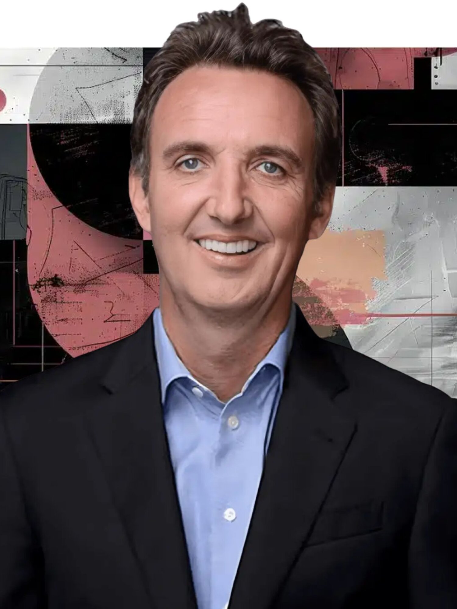 Jacob Malherbe, co-founder of Platinum Profile